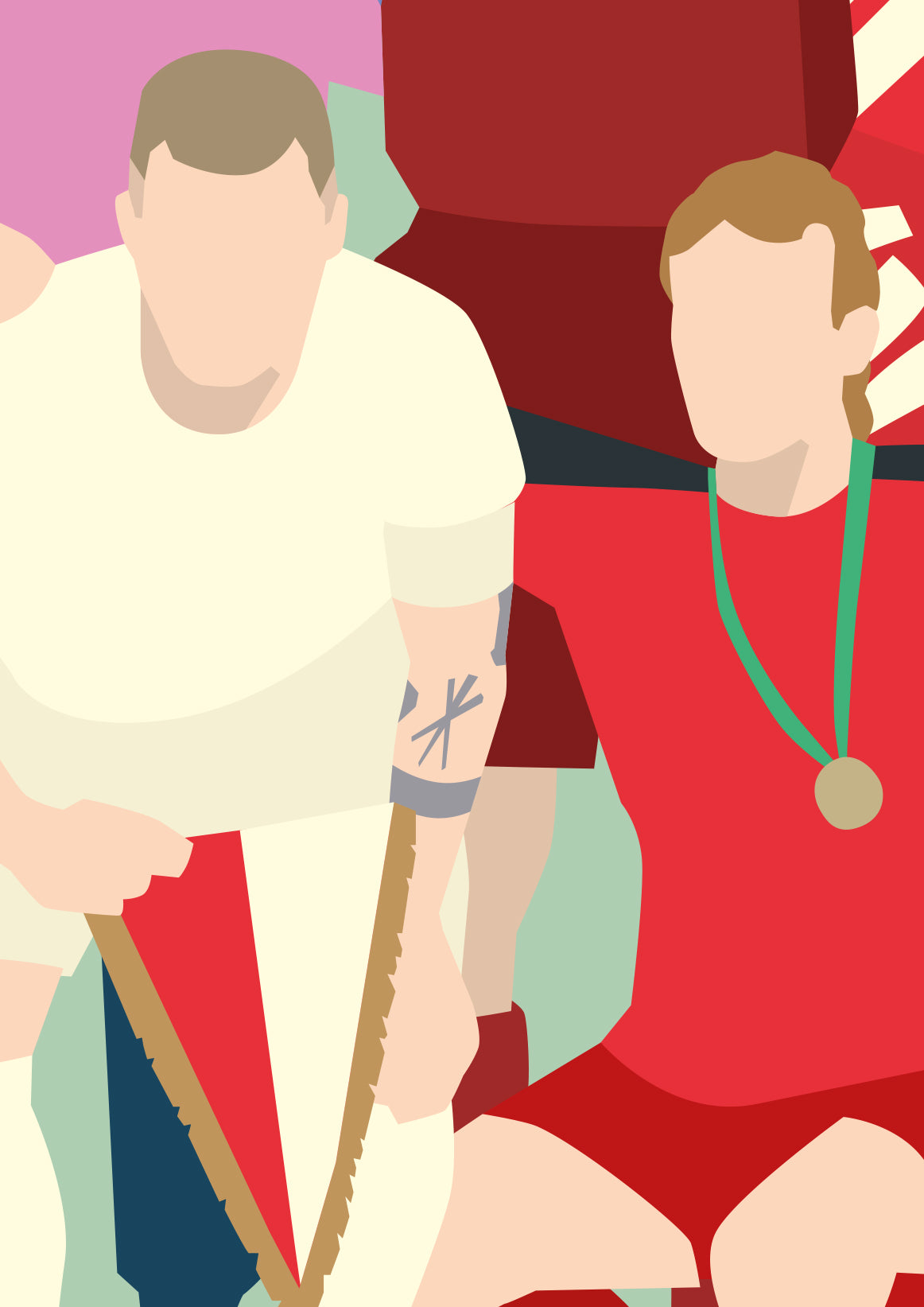 
                  
                    Print LAUTERN ALLSTARS
                  
                