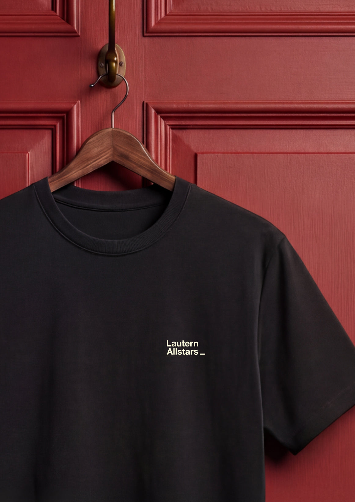 Shirt LAUTERN ALLSTARS – HANDS OF GOD GmbH