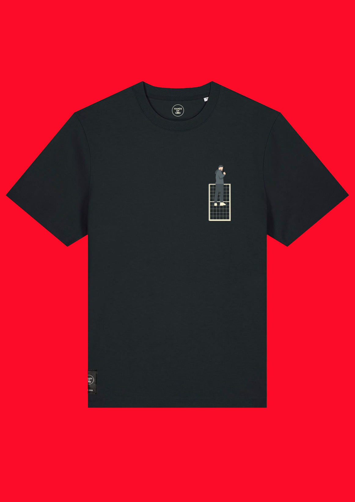 
                  
                    Shirt HIS ROYAL HOENESS
                  
                