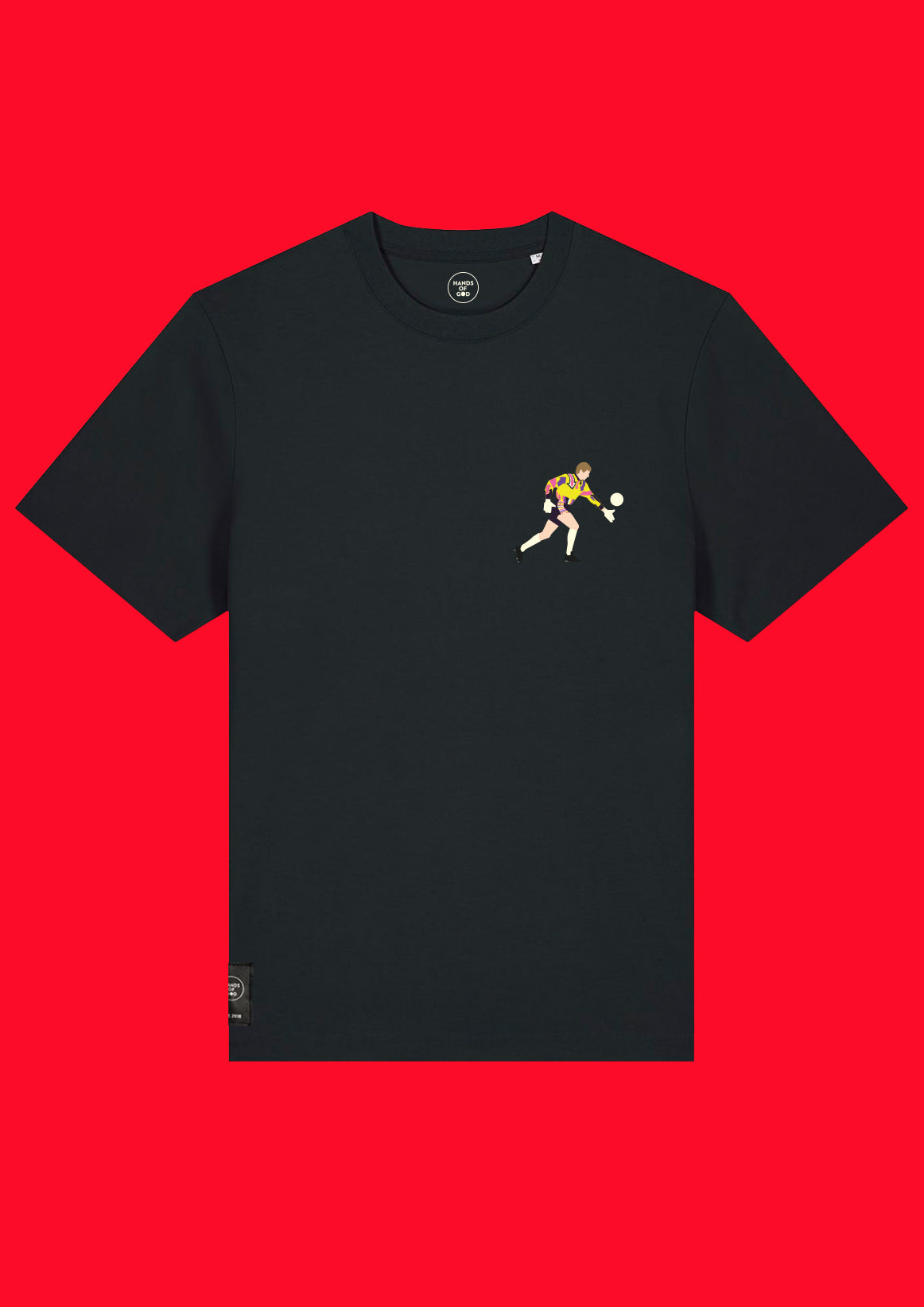 
                  
                    Shirt BODO BOOM
                  
                