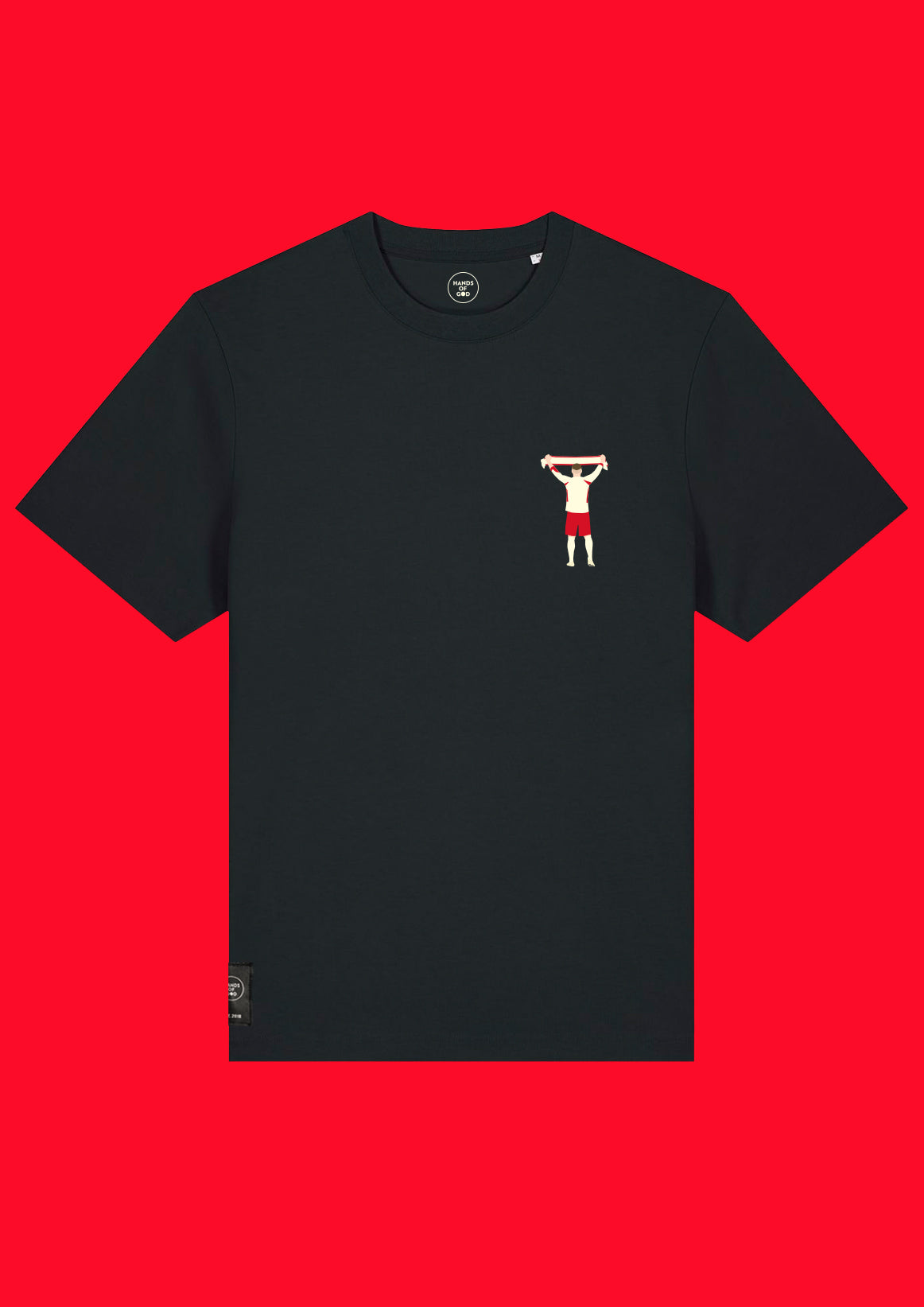 
                  
                    Shirt DER EWIGE PRINZ
                  
                