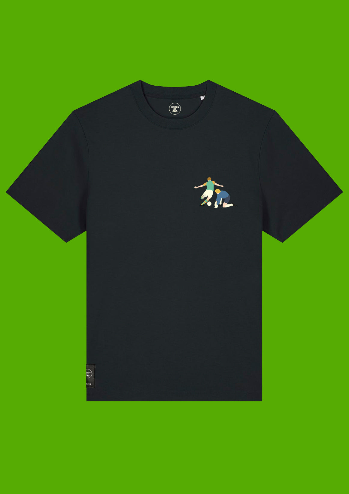 
                  
                    Shirt KILLER
                  
                