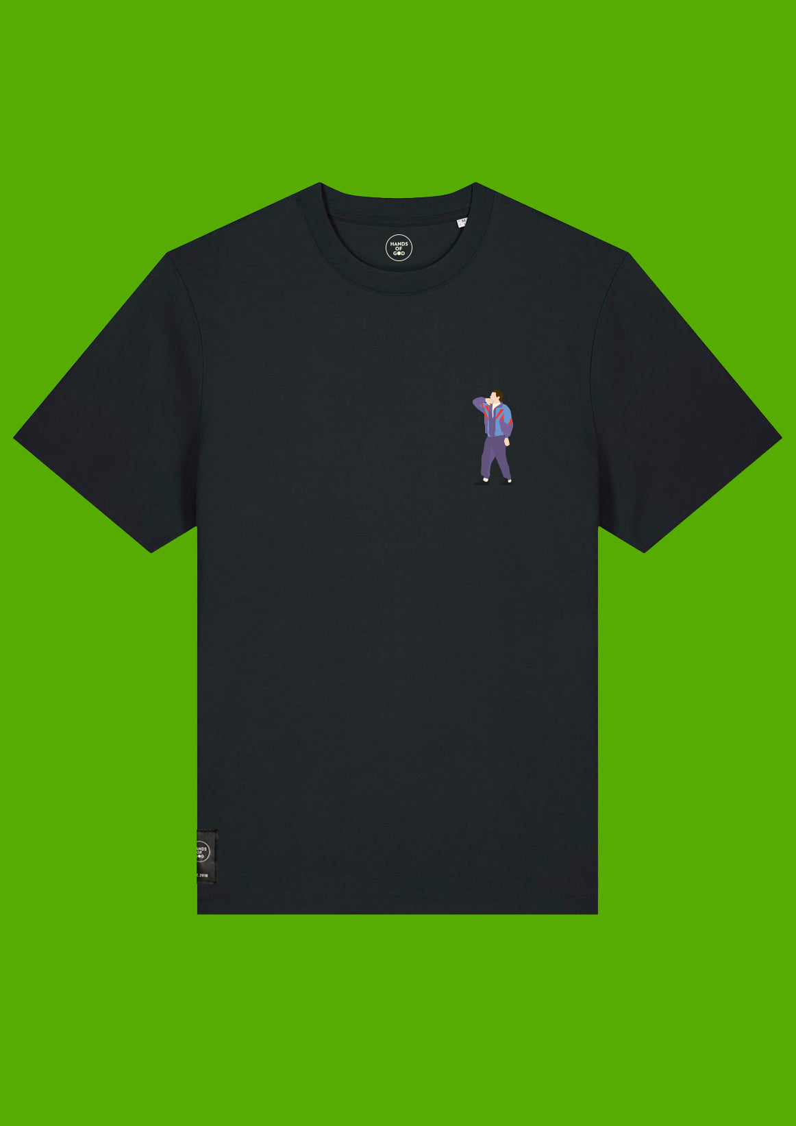 
                  
                    Shirt KÖNIG O.
                  
                