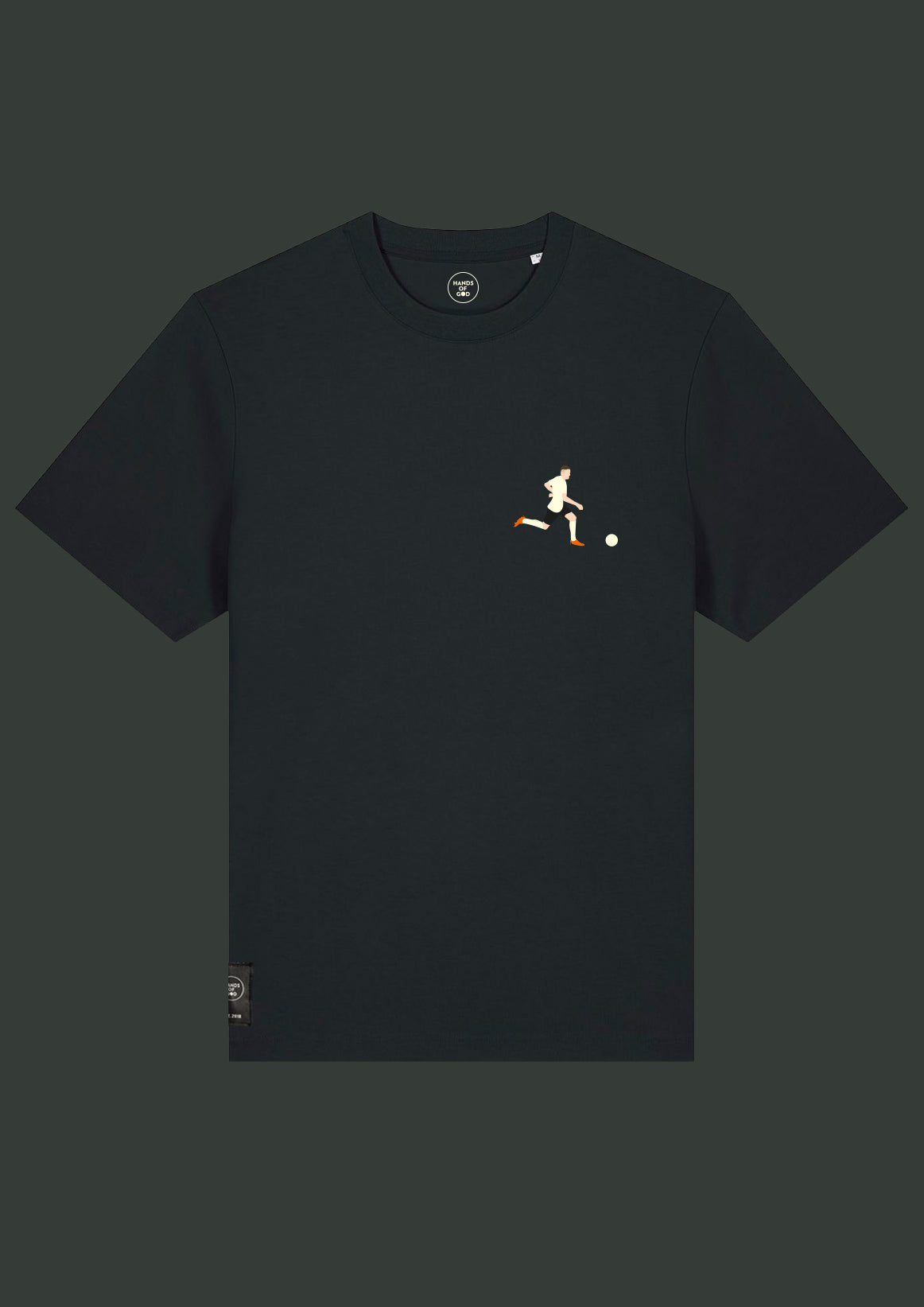 
                  
                    Shirt LAUF FÜR DIE EWIGKEIT
                  
                