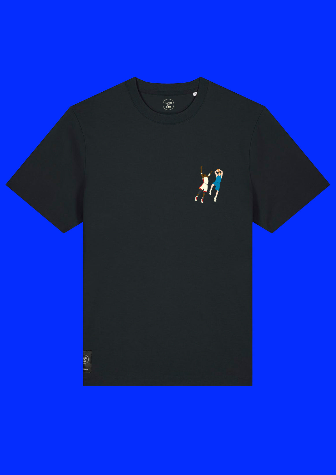 
                  
                    Shirt FLAMINGO FADE-AWAY
                  
                
