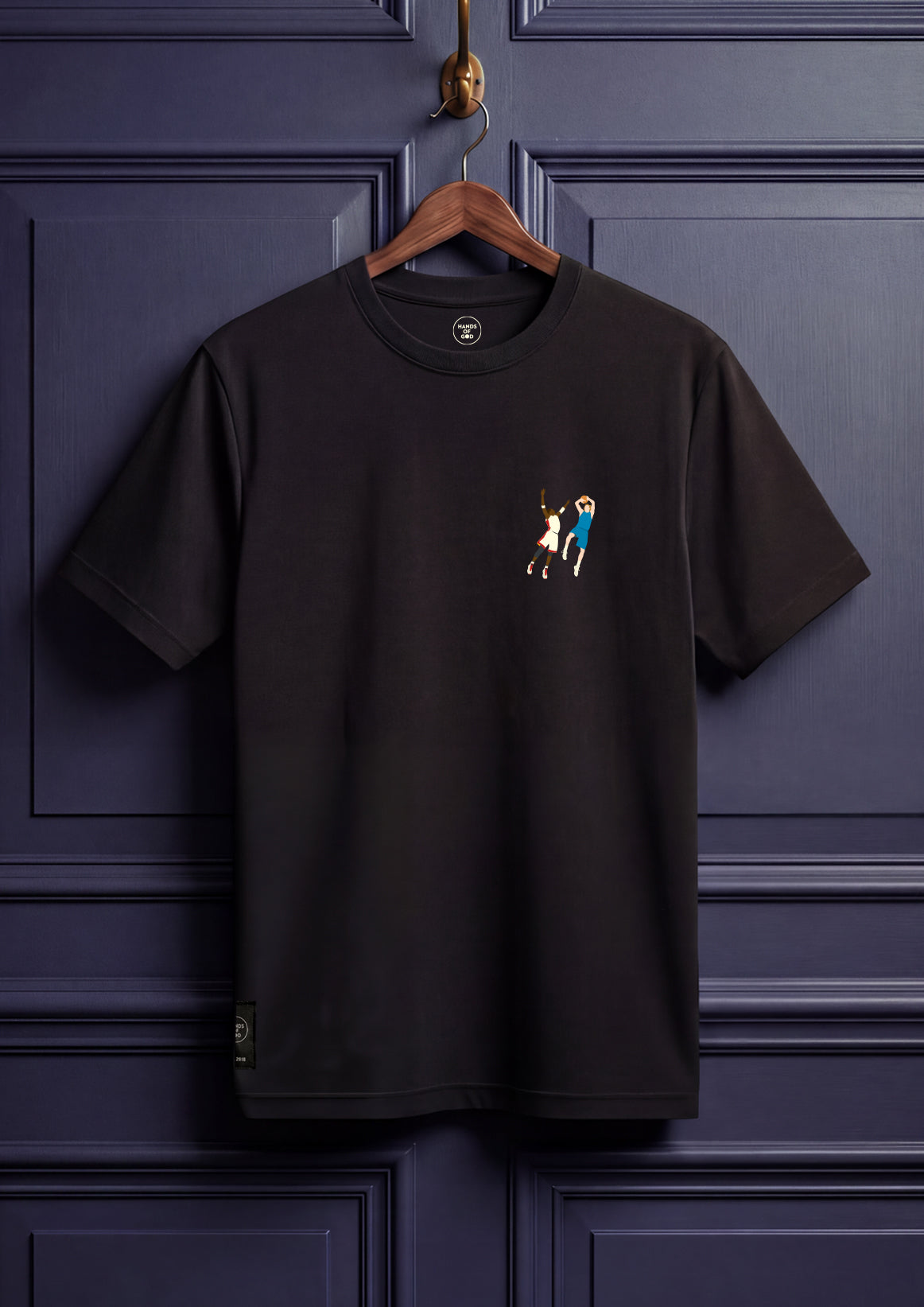
                  
                    Shirt FLAMINGO FADE-AWAY
                  
                