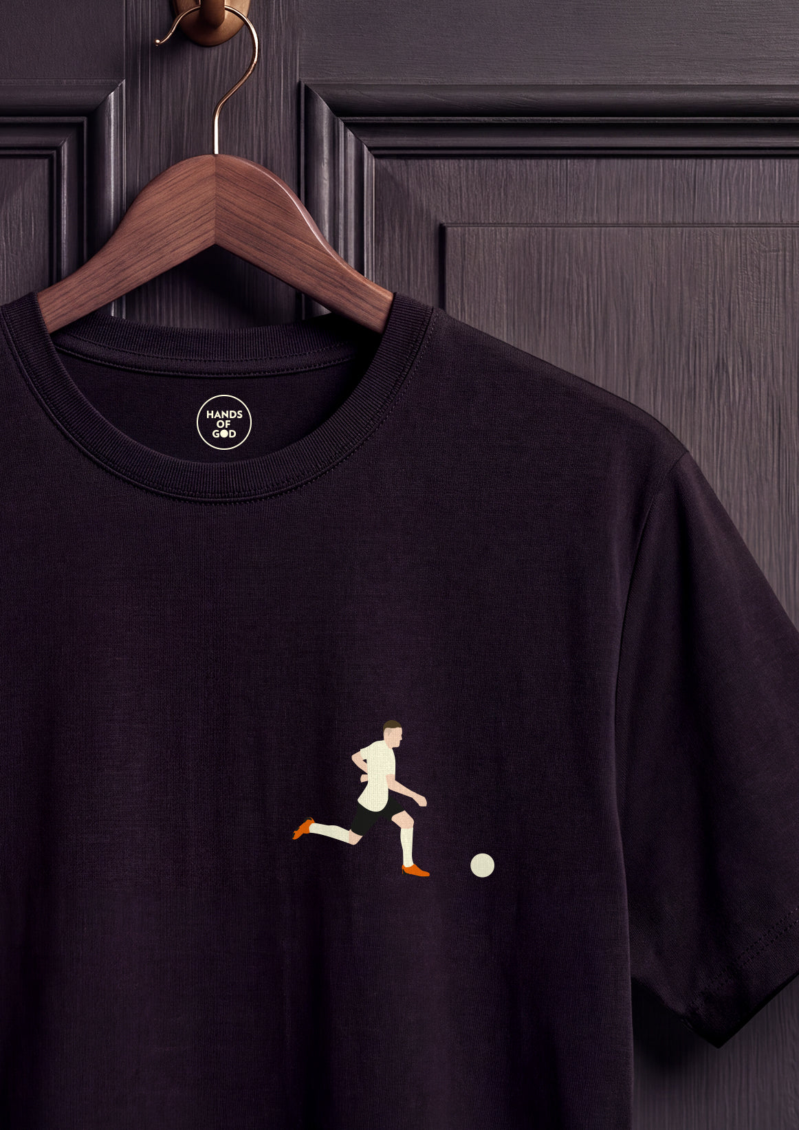 
                  
                    Shirt LAUF FÜR DIE EWIGKEIT
                  
                