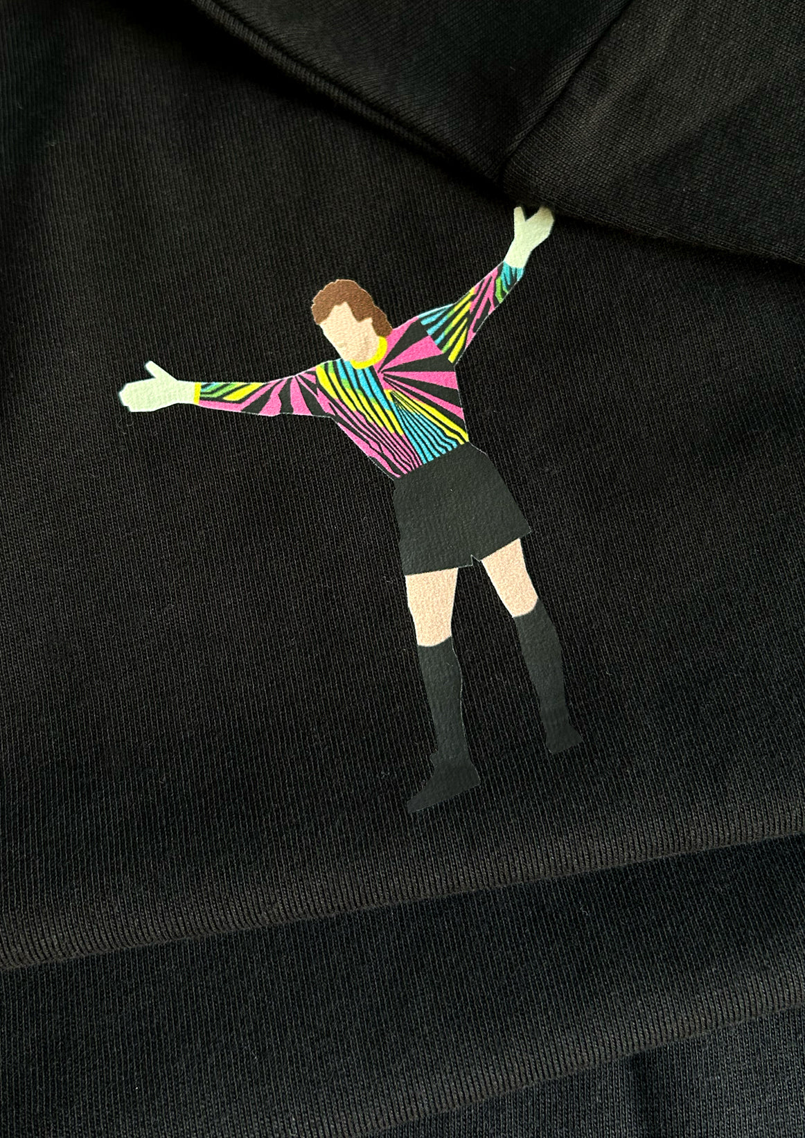 
                  
                    Shirt TARZAN
                  
                