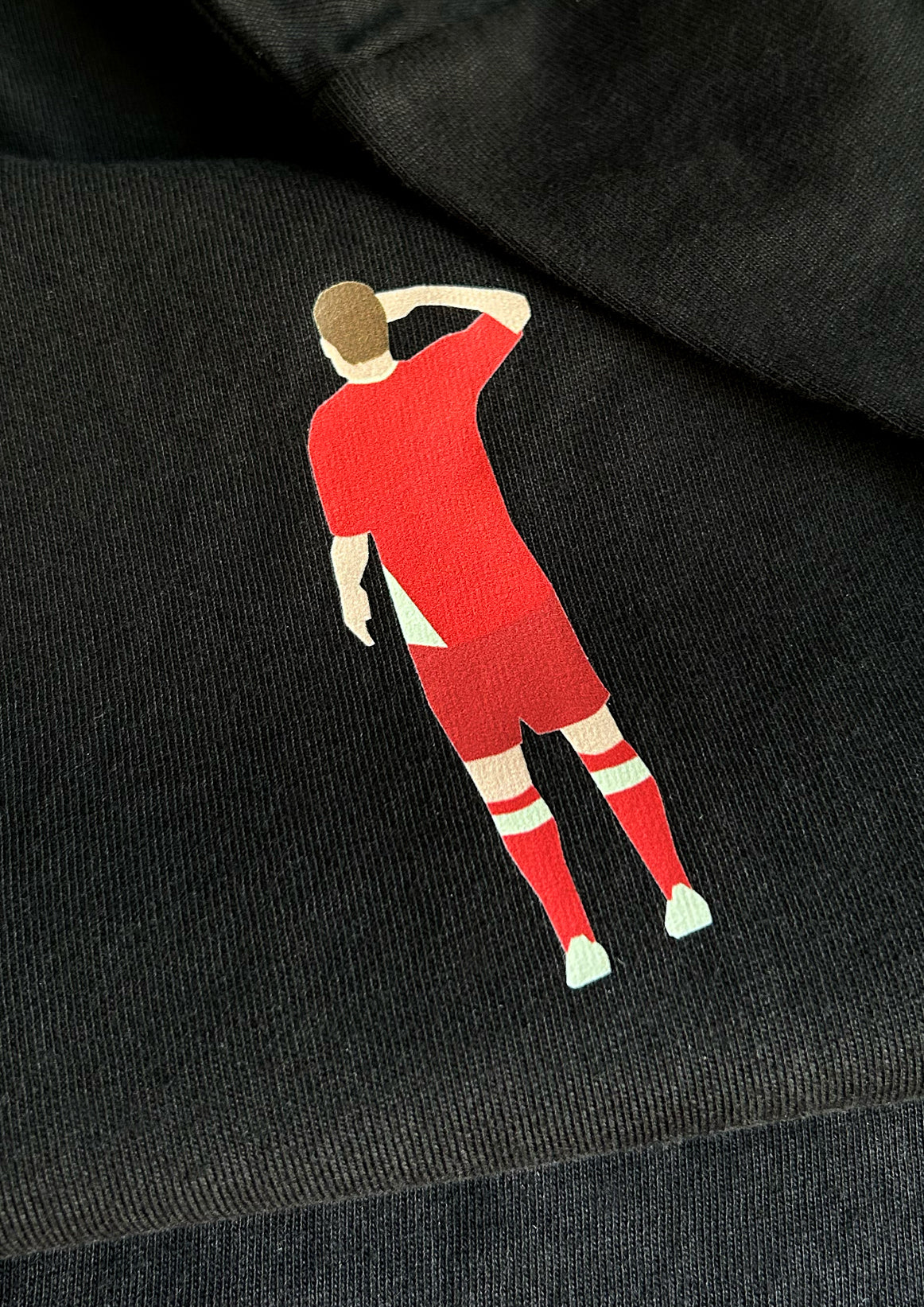 
                  
                    Shirt LAUTERN MADNESS
                  
                