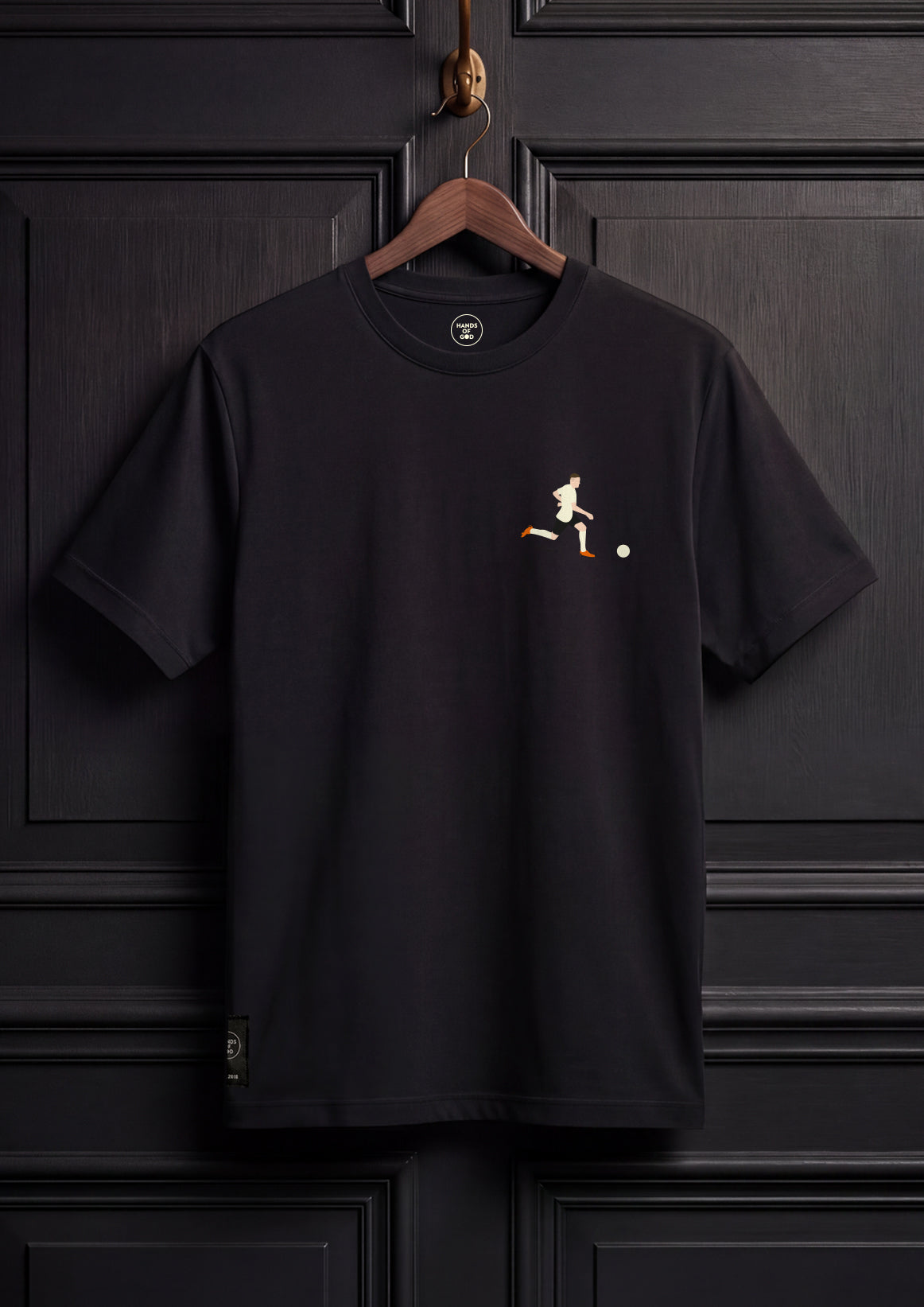 
                  
                    Shirt LAUF FÜR DIE EWIGKEIT
                  
                