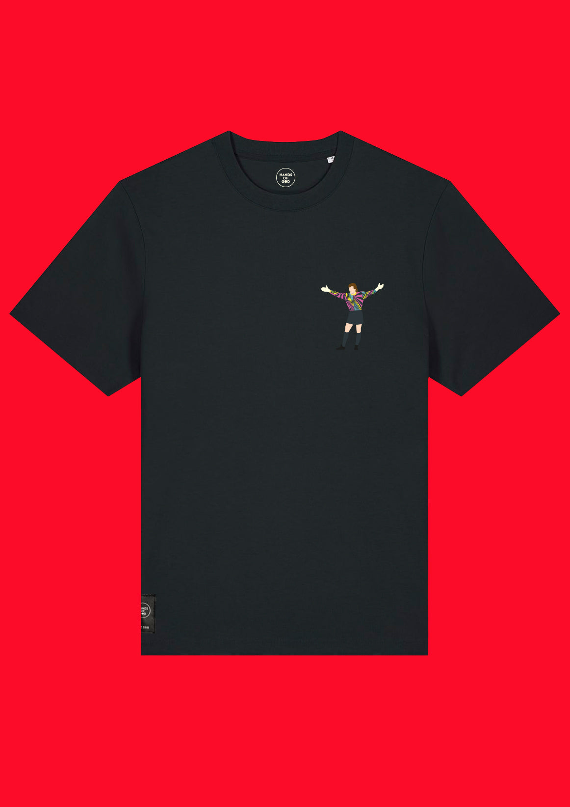 
                  
                    Shirt TARZAN
                  
                
