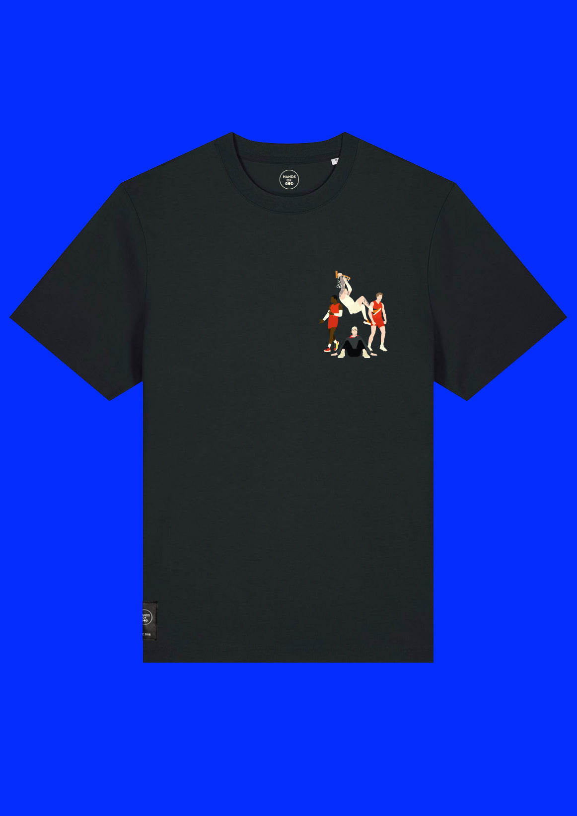
                  
                    Shirt WORLD CHAMPS OF WHAT?!
                  
                