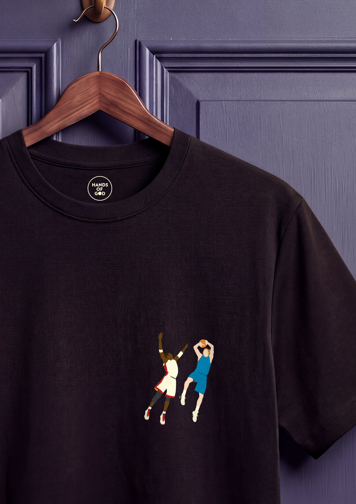 
                  
                    Shirt FLAMINGO FADE-AWAY
                  
                