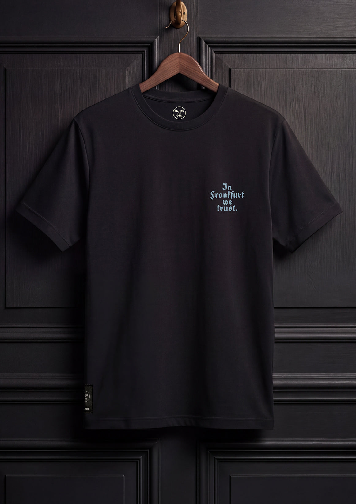 
                  
                    Shirt MASCHINE CATHEDRAL
                  
                