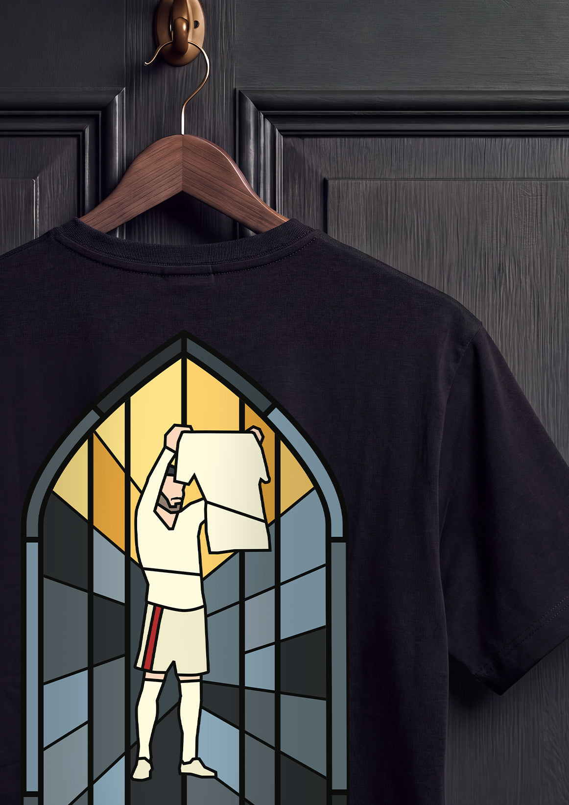 
                  
                    Shirt MASCHINE CATHEDRAL
                  
                