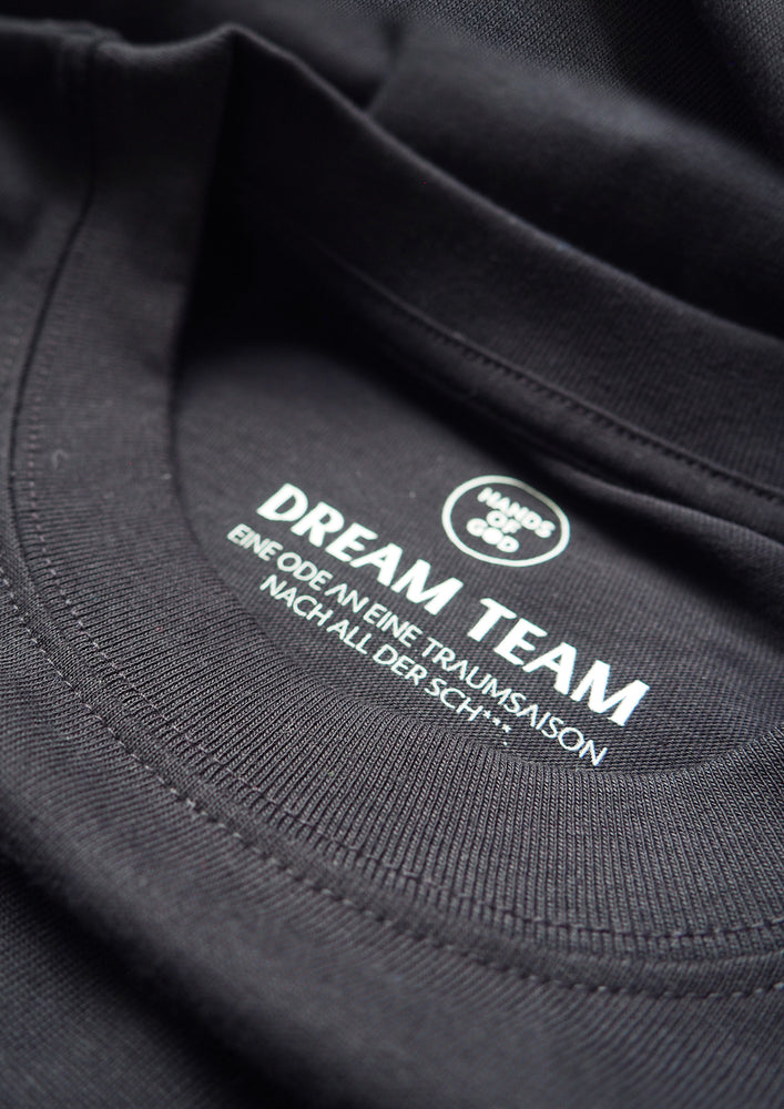 
                  
                    Shirt "DREAM TEAM"
                  
                