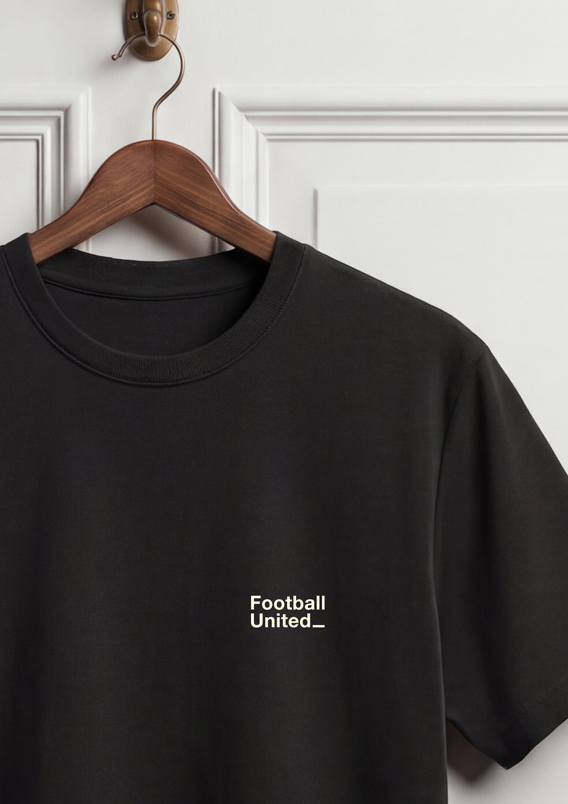 
                  
                    Shirt FOOTBALL UNITED
                  
                