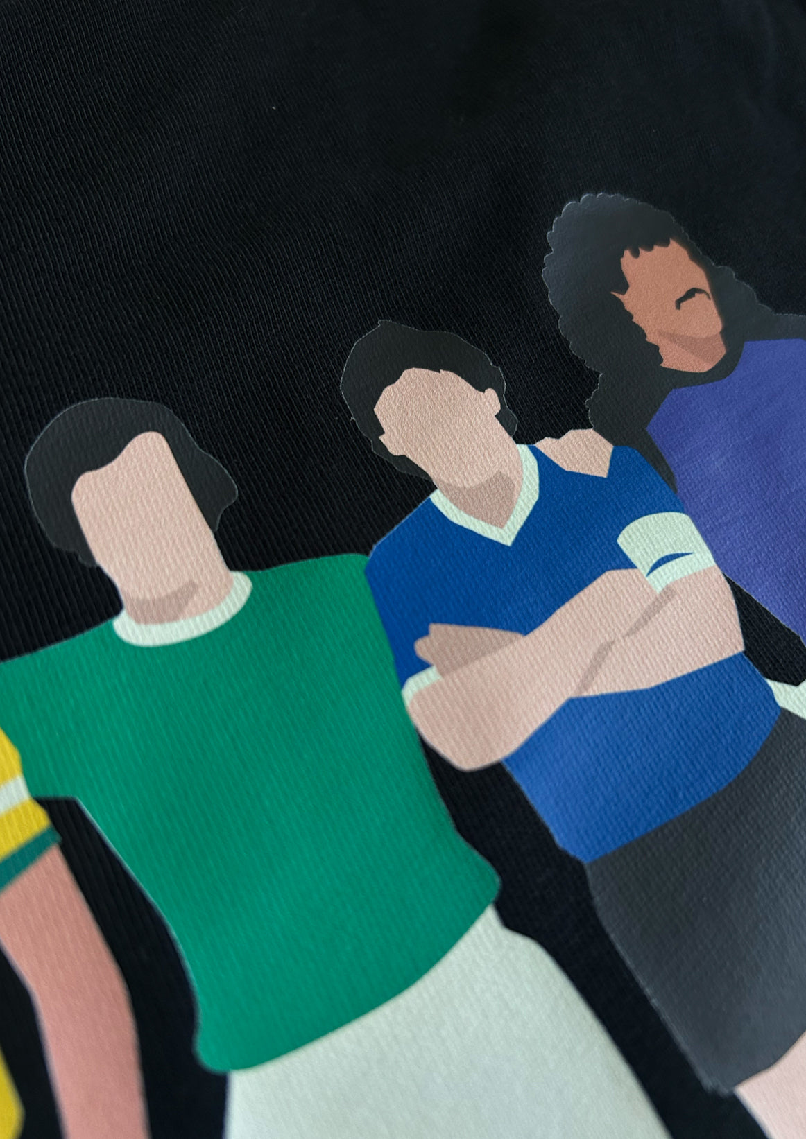 
                  
                    Shirt FOOTBALL UNITED
                  
                