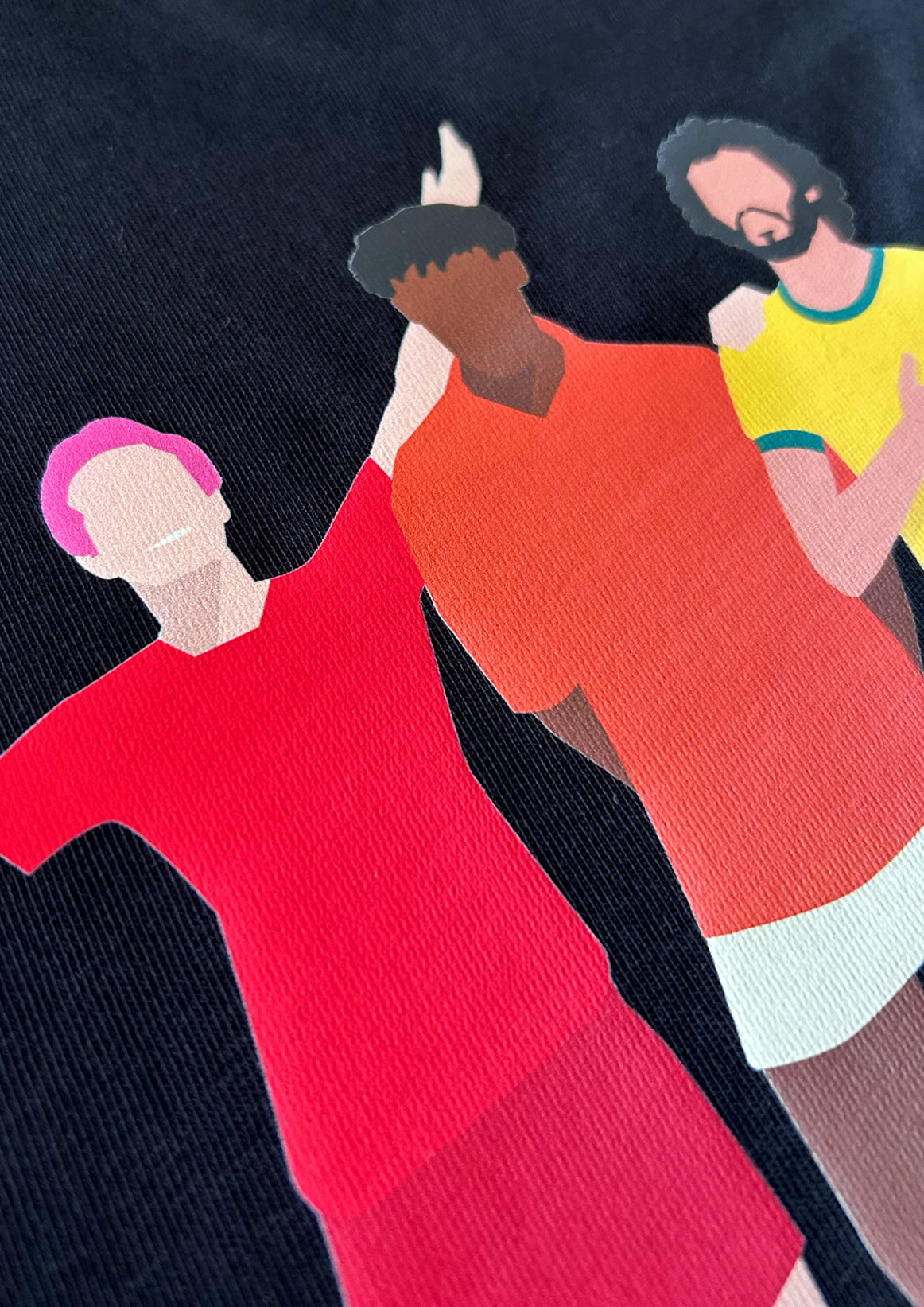 
                  
                    Shirt FOOTBALL UNITED
                  
                