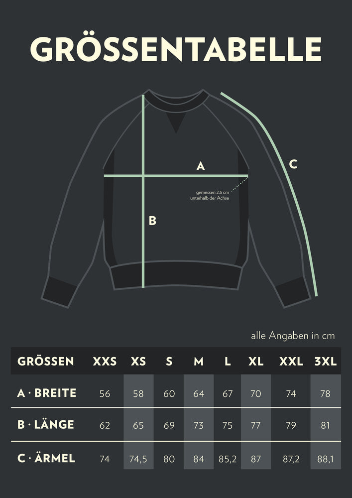 
                  
                    Crewneck BRUDA
                  
                