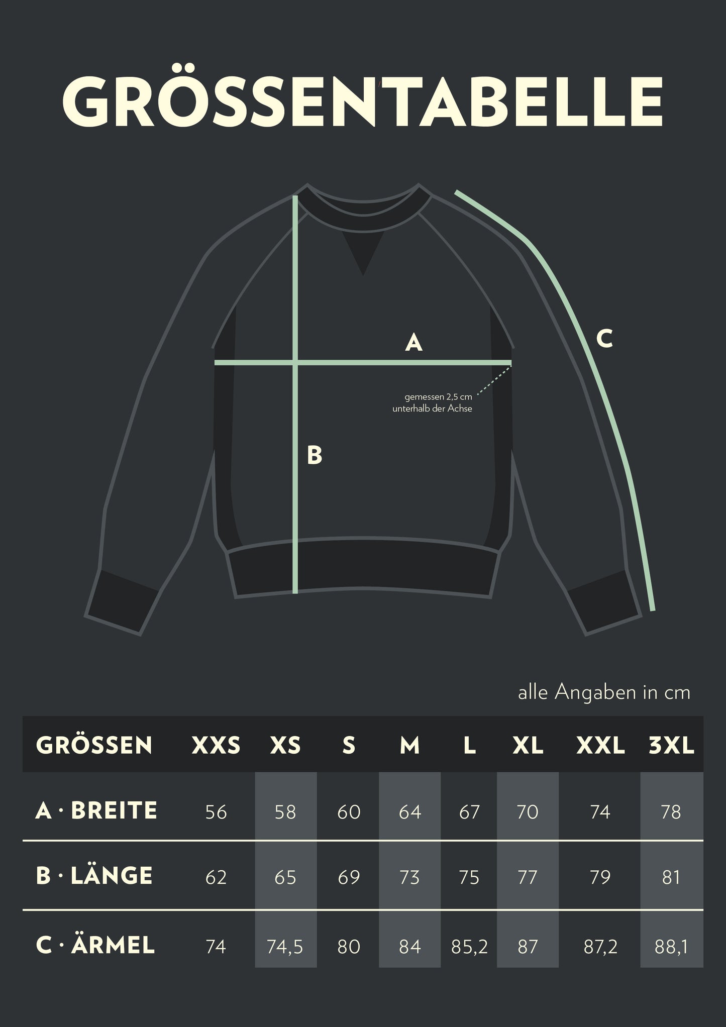 
                  
                    Crewneck BRUDA
                  
                