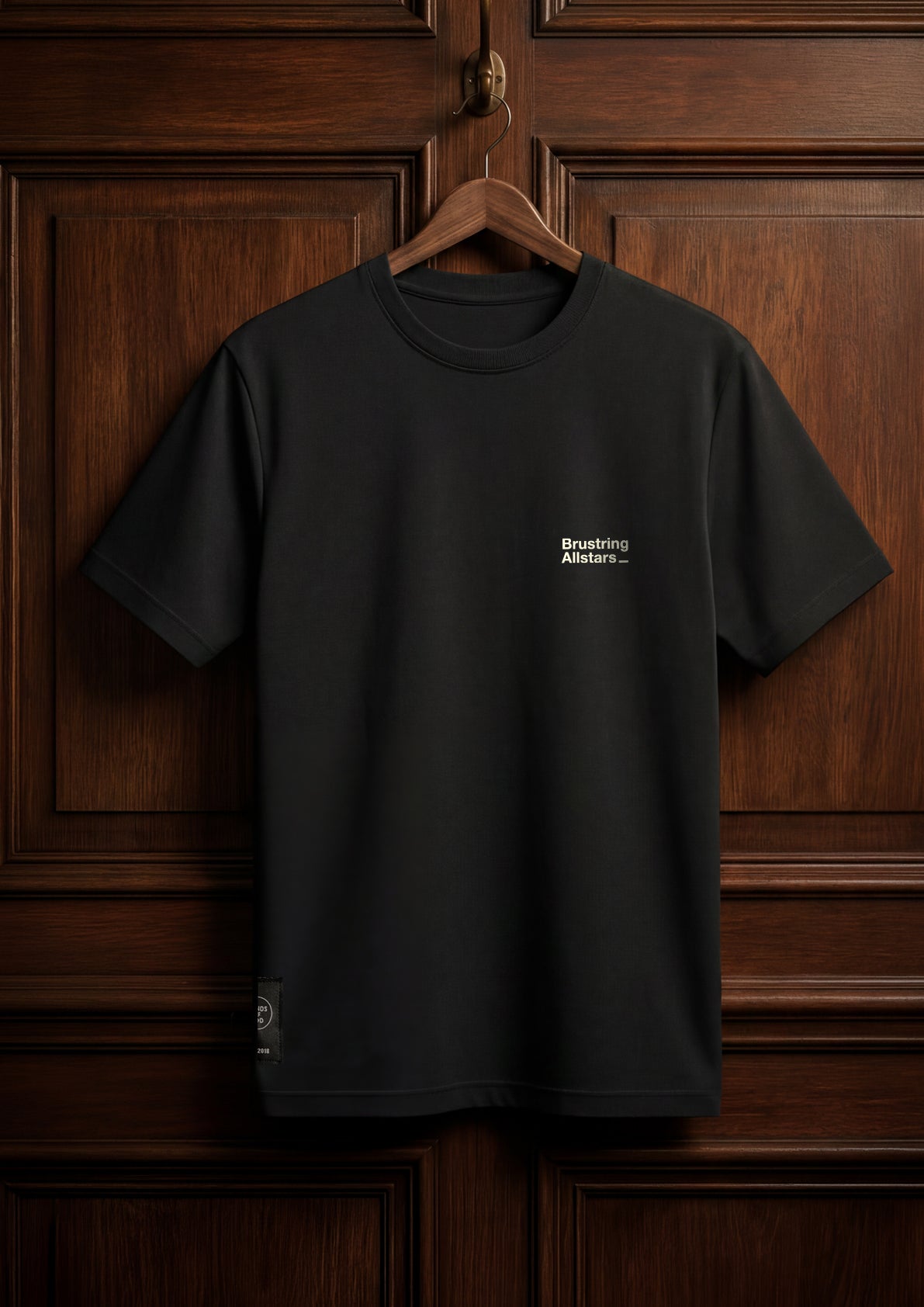 
                  
                    Shirt BRUSTRING ALLSTARS
                  
                