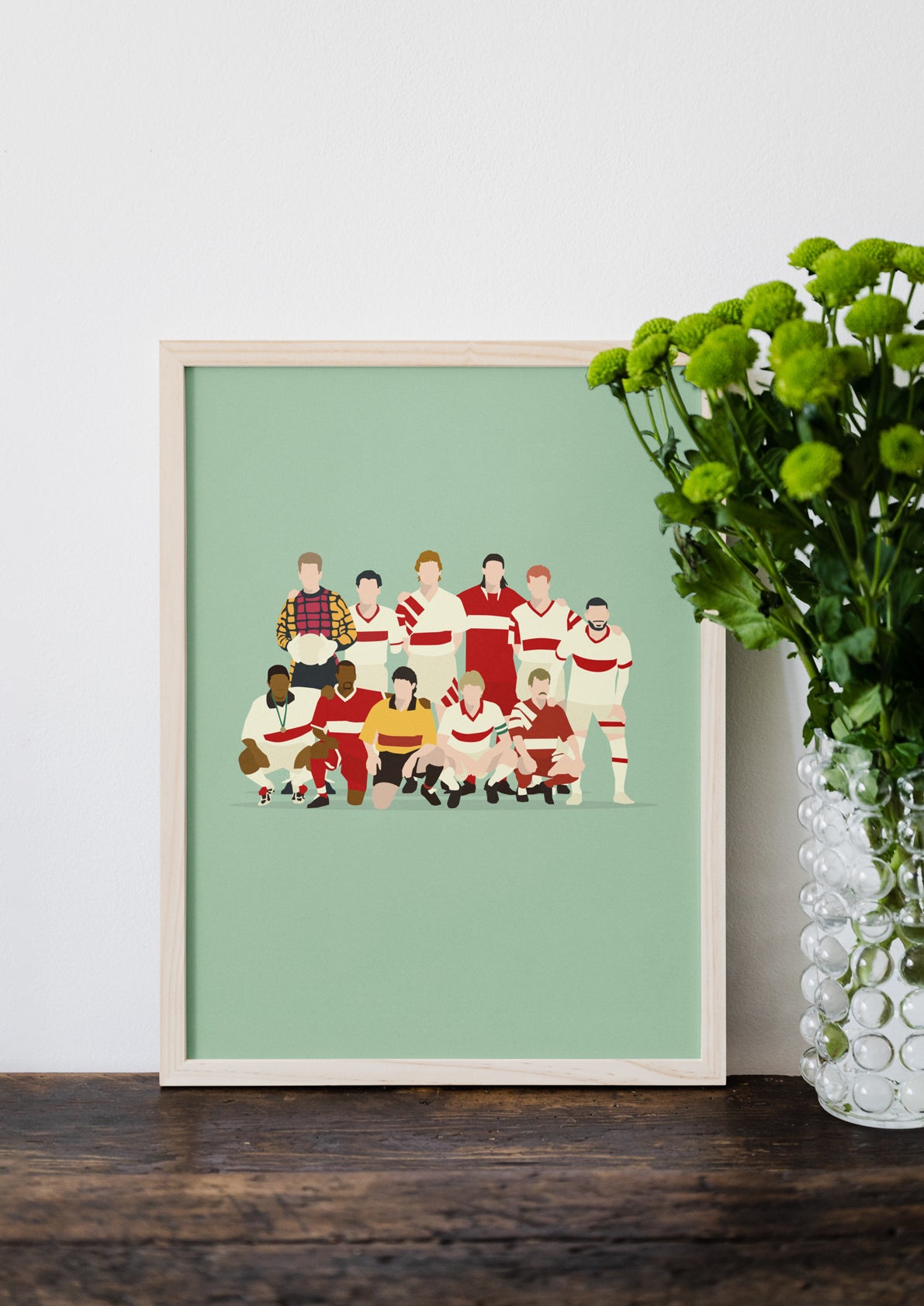 
                  
                    Print BRUSTRING ALLSTARS
                  
                