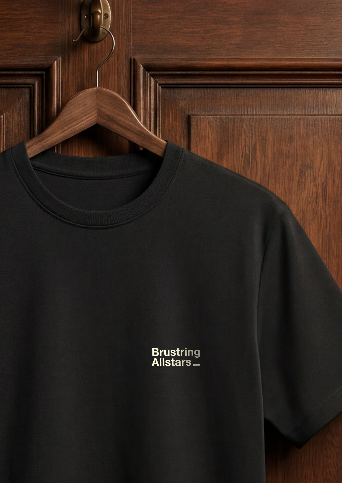 
                  
                    Shirt BRUSTRING ALLSTARS
                  
                