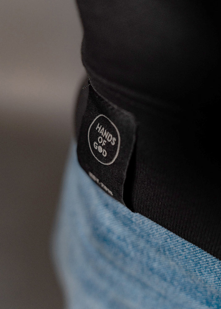 
                  
                    Crewneck LEGENDO, black
                  
                