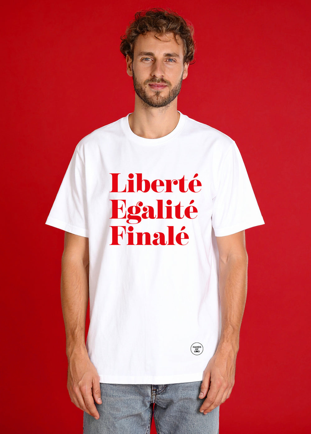 Shirt BRUSTRING IN BERLIN