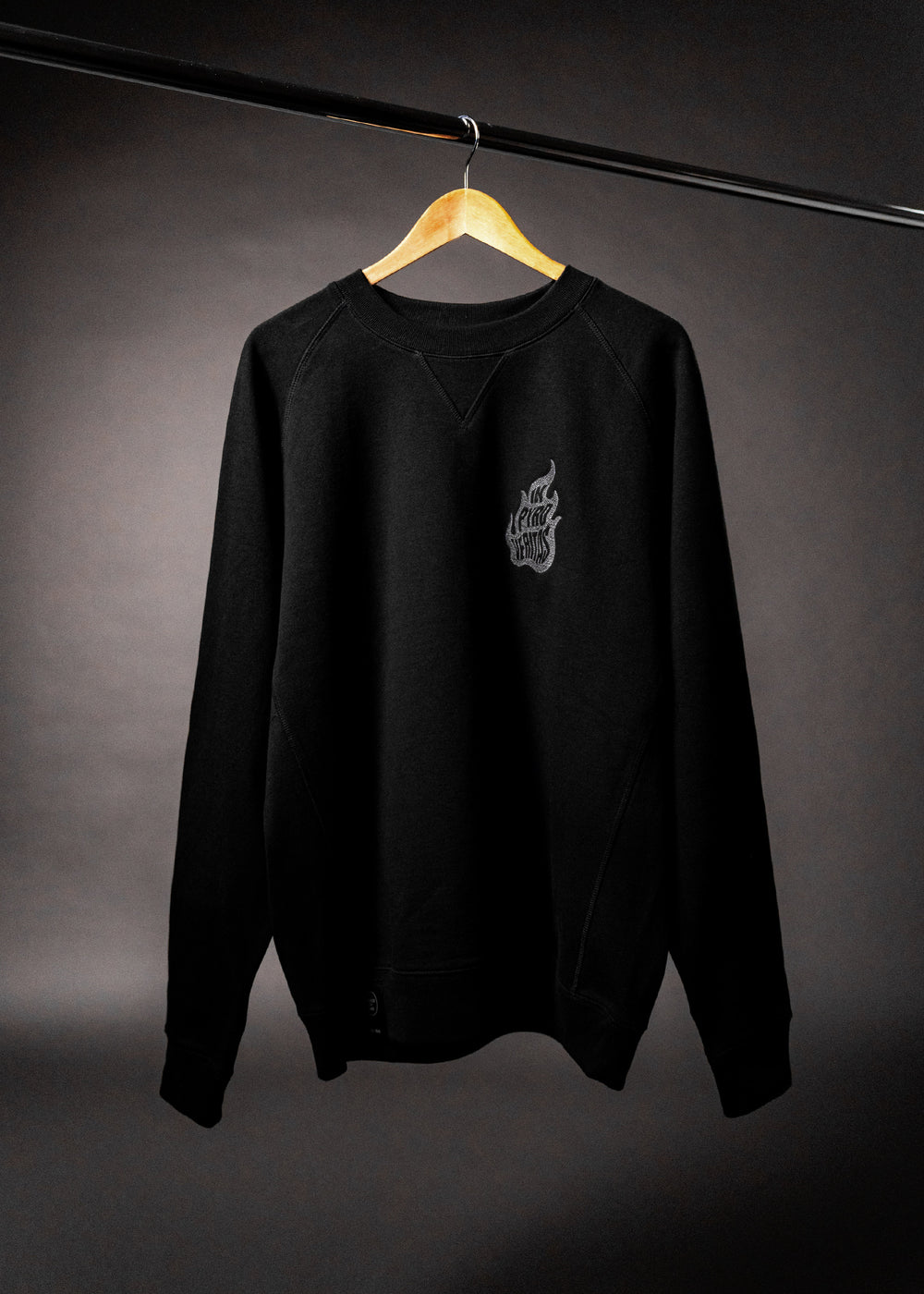 Crewneck PYRO