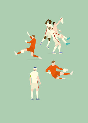 Sevilla Legends