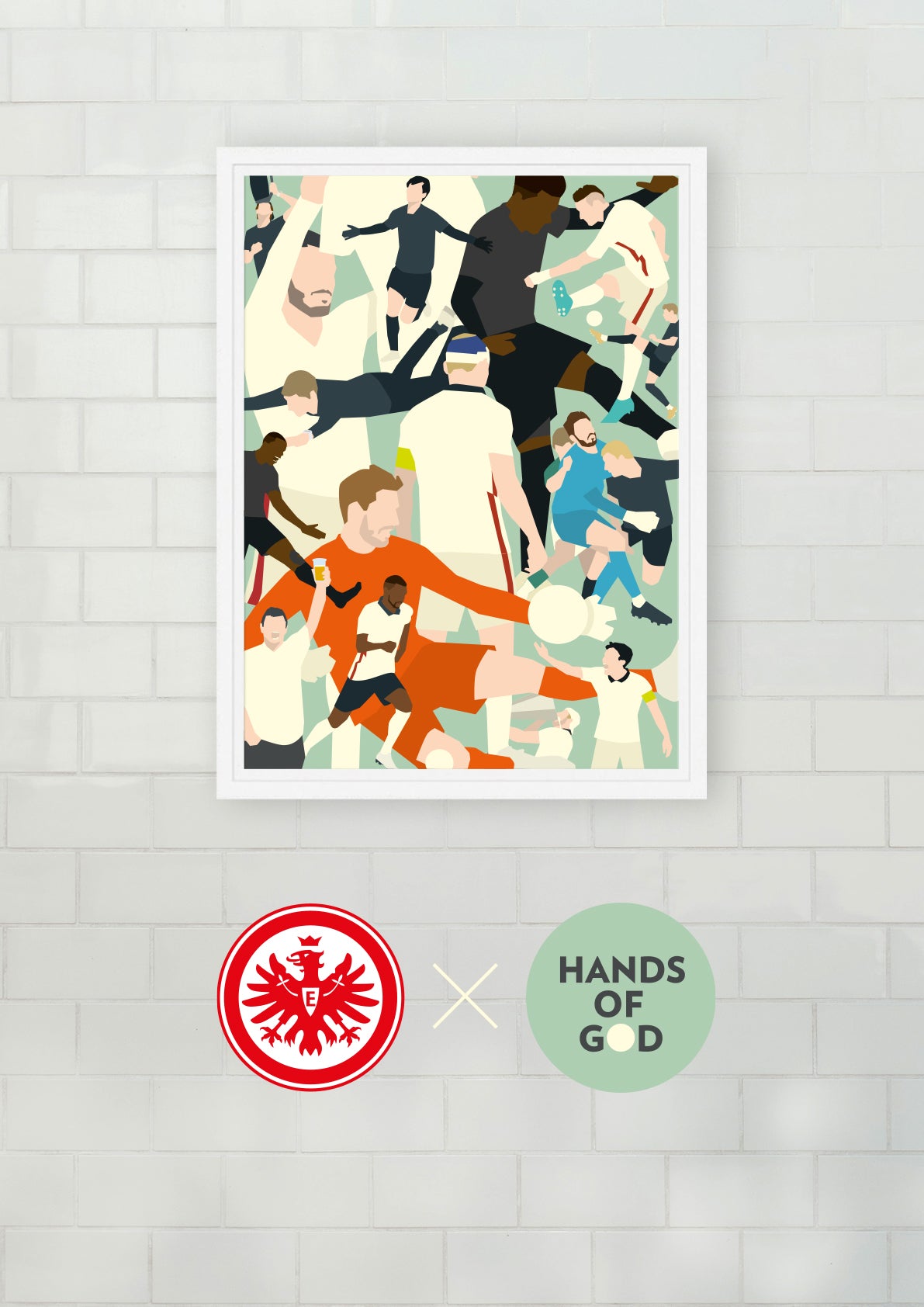 
                  
                    Eintracht Frankfurt International
                  
                