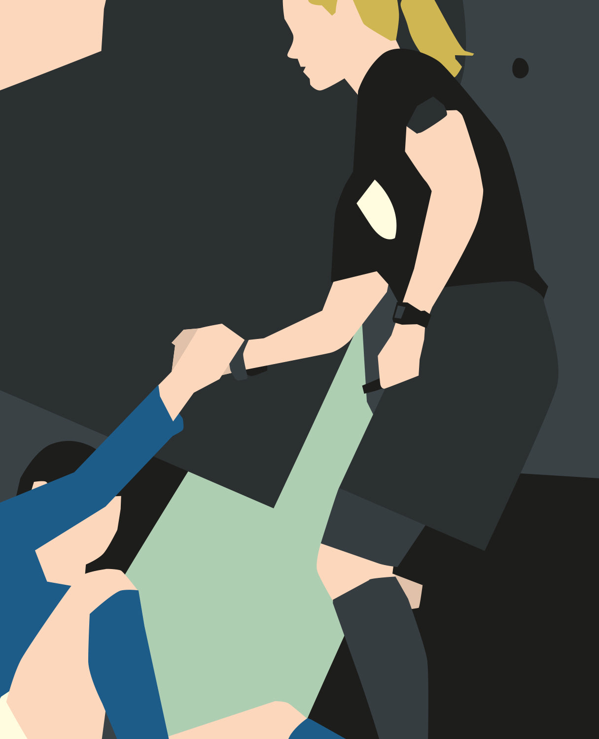 
                  
                    Referee Revolution
                  
                