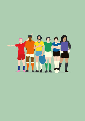 Football United