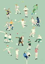 Fohlen Legends