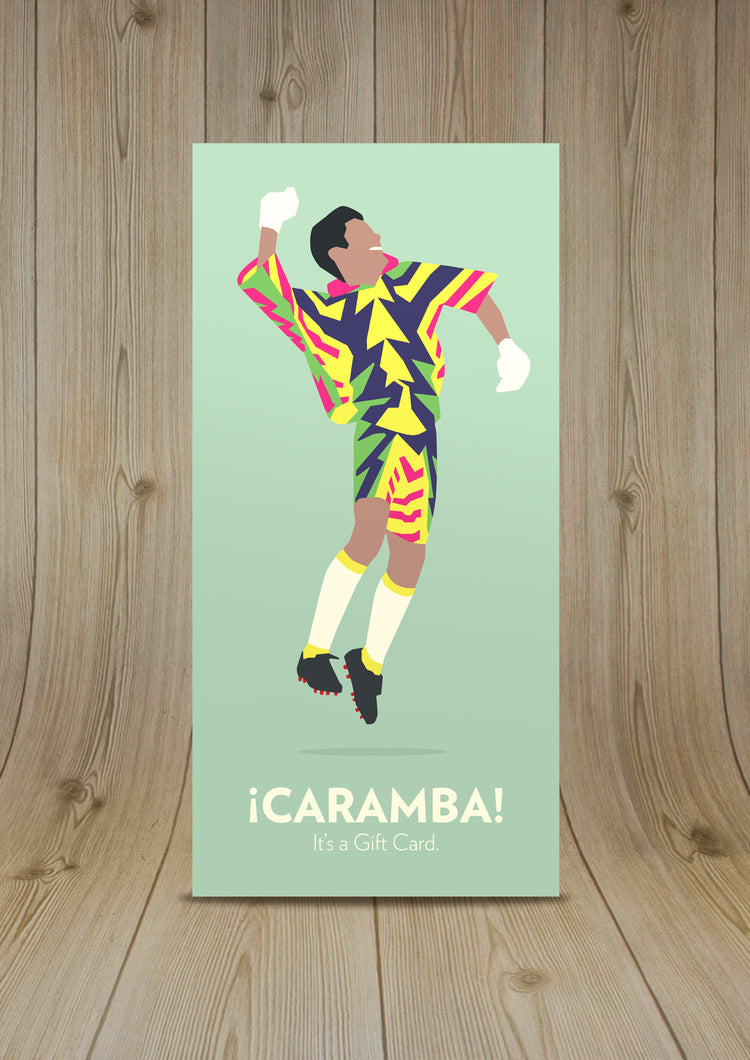 HANDS OF GOD FOOTBALL